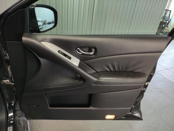 Nissan Murano II (Z51) Рестайлинг 2 с пробегом 2011 года, цена 1 095 000 рублей, 311423 км, внедорожник, Автокод Объявления