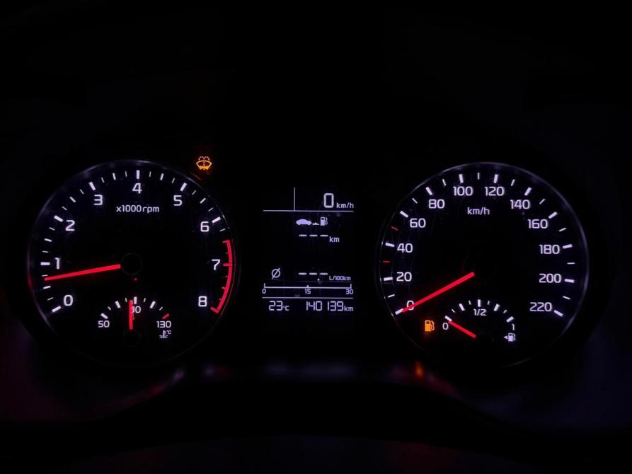 Kia Rio IV Краснодар  - изображение 10