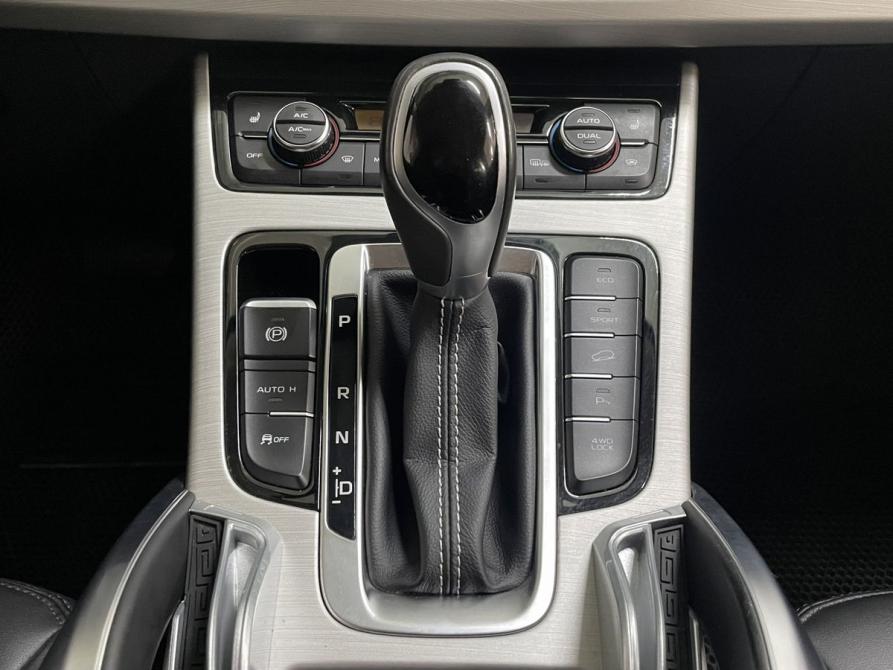Geely Atlas I Воронеж  - изображение 13
