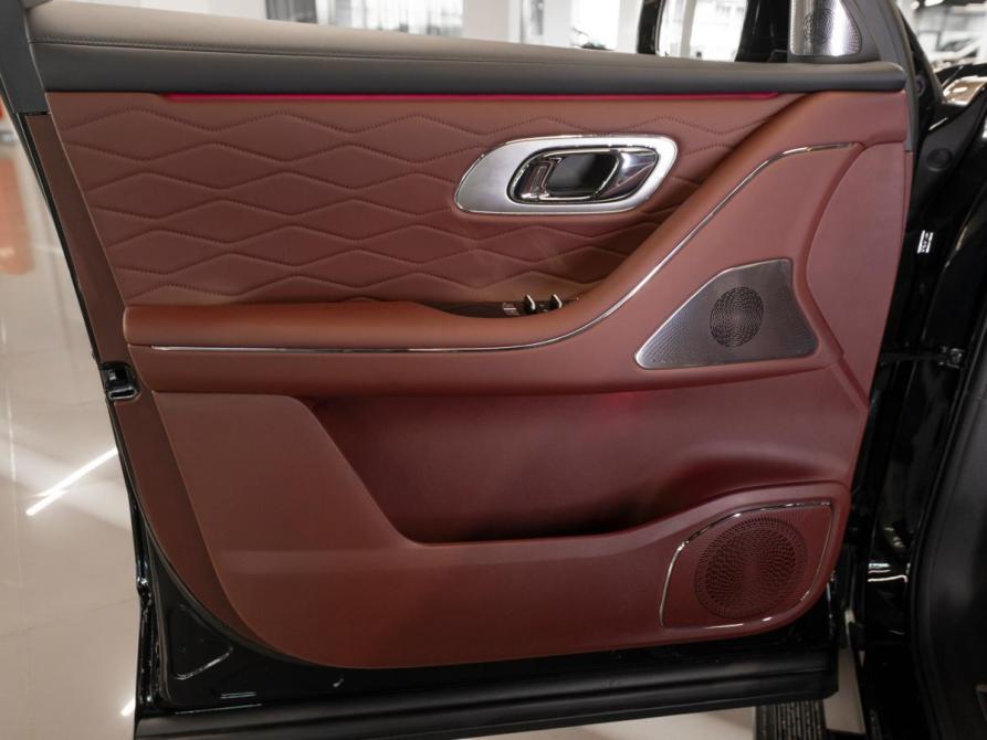 Geely Galaxy M9 Москва  - изображение 18
