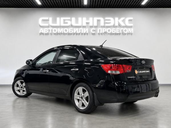 Kia Cerato II с пробегом 2011 года, цена 799 500 рублей, 320769 км, седан, Автокод Объявления