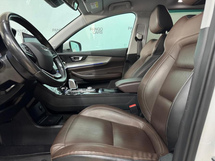 Chery Tiggo 8 Pro I Набережные Челны  - изображение 9