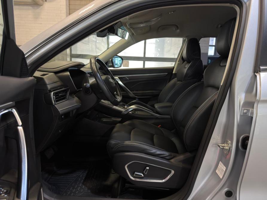 Geely Atlas Pro Санкт-Петербург  - изображение 15