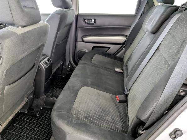 Nissan X-Trail II Рестайлинг с пробегом 2012 года, цена 1 520 000 рублей, 134020 км, внедорожник, Автокод Объявления