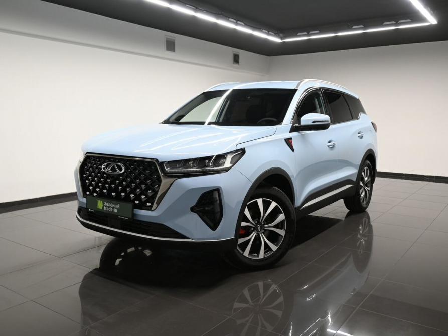 Chery Tiggo 7 Pro Max I Тверь  - изображение 1