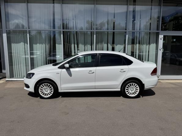 Volkswagen Polo V с пробегом 2011 года, цена 660 000 рублей, 226378 км, седан, Автокод Объявления