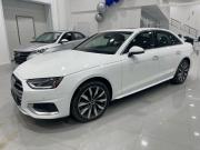 Audi A4 V (B9) Рестайлинг Челябинск  - изображение 15