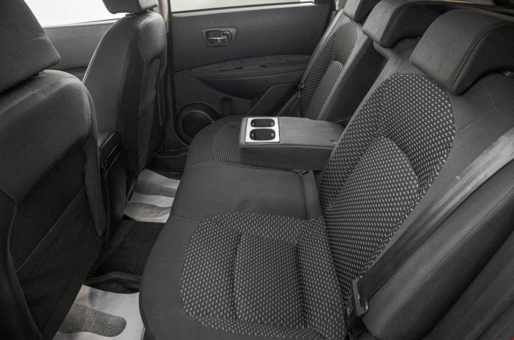 Nissan Qashqai I Барнаул  - изображение 23