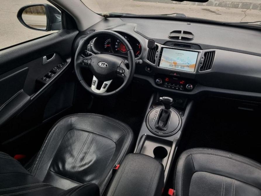 Kia Sportage III Омск  - изображение 20