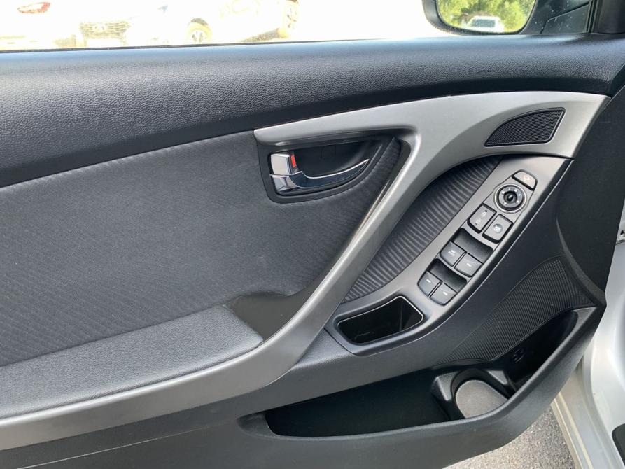 Hyundai Elantra V (MD) Великие Луки  - изображение 9