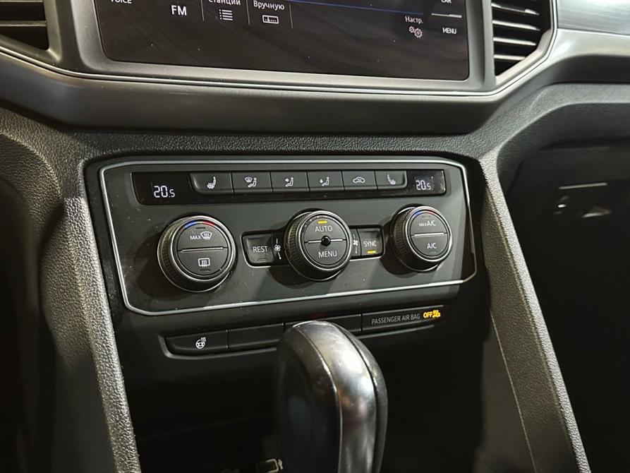Volkswagen Teramont I Челябинск  - изображение 13
