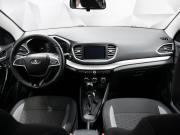Lada (ВАЗ) Vesta I Рестайлинг (NG) Ульяновск  - изображение 31