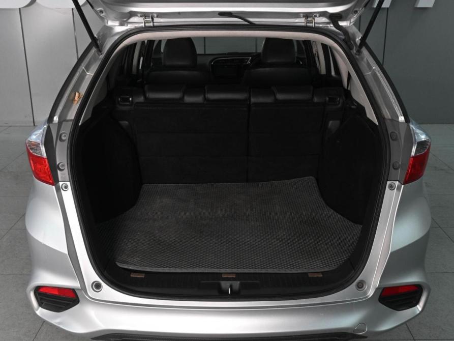 Honda Shuttle II Ростов-на-Дону  - изображение 17