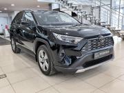 Toyota RAV4 V (XA50) Казань  - изображение 25