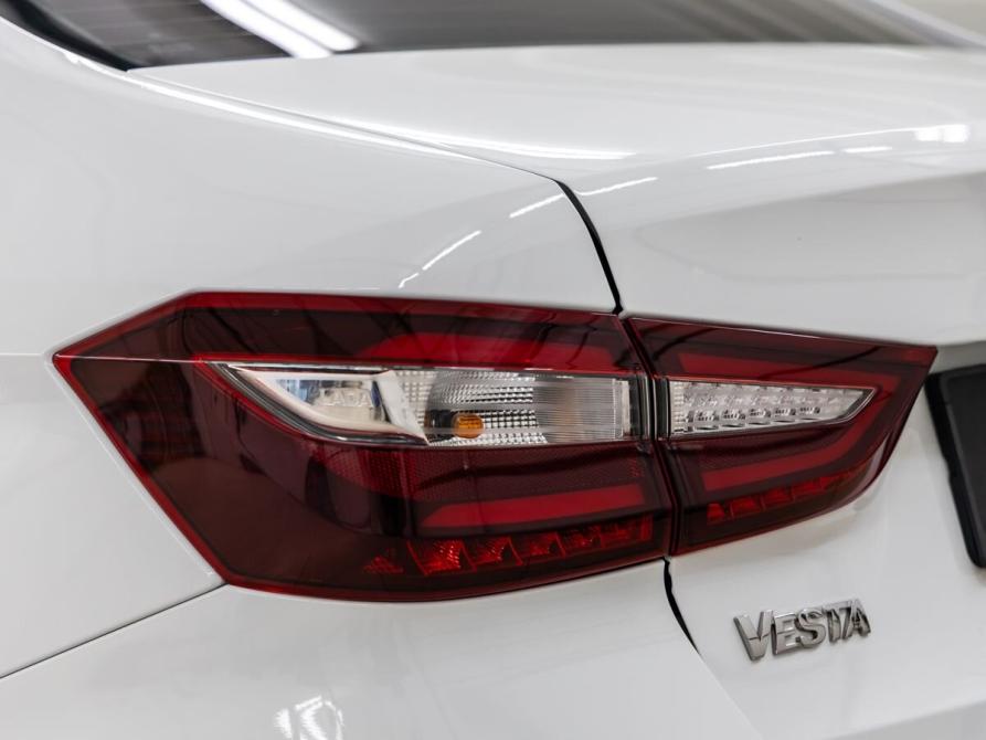 Lada (ВАЗ) Vesta I Рестайлинг (NG) Волгоград  - изображение 12