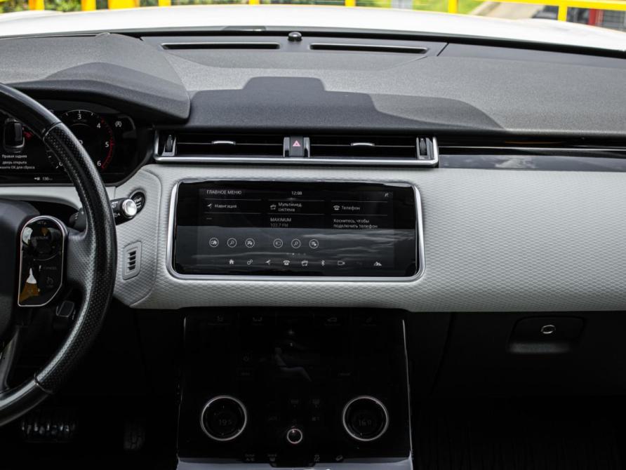 Land Rover Range Rover Velar I Москва  - изображение 14