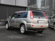 Nissan X-Trail I Рестайлинг Москва  - изображение 16