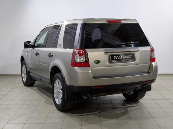 Land Rover Freelander II с пробегом 2010 года, цена 1 650 000 рублей, 117297 км, внедорожник, Автокод Объявления