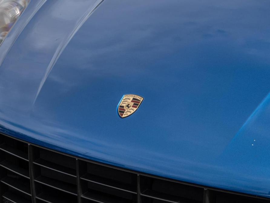 Porsche Macan I Краснодар  - изображение 10