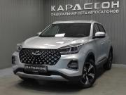 Chery Tiggo 4 Pro I Рестайлинг Пермь  - изображение 19