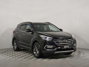 Hyundai Santa Fe III Рестайлинг Санкт-Петербург  - изображение 26