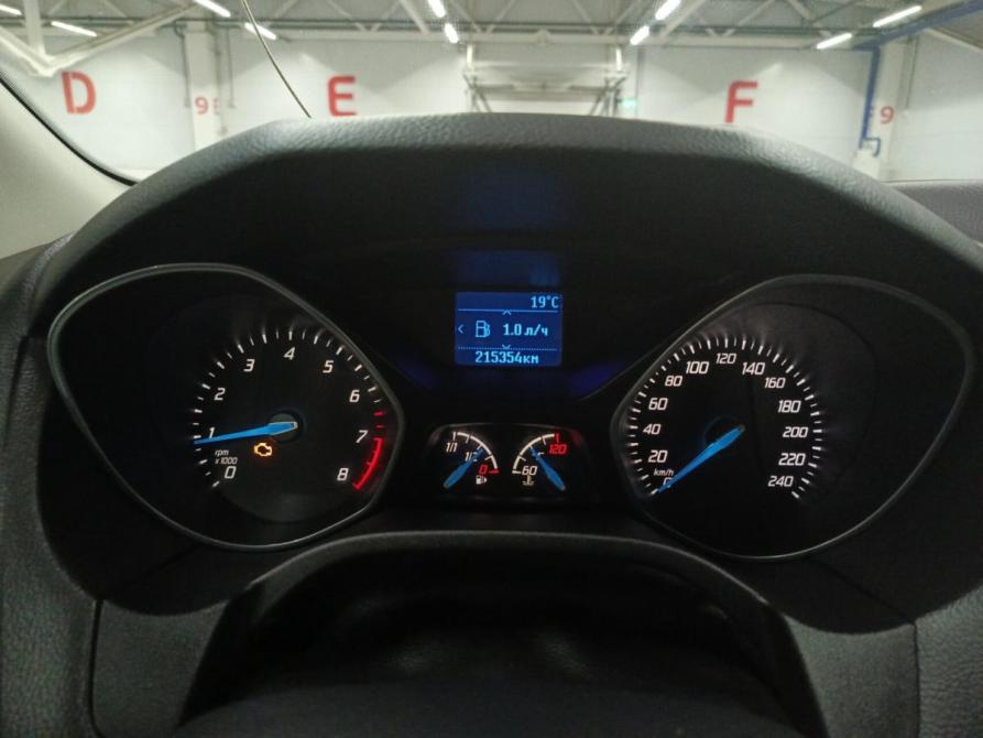Ford Focus III Казань  - изображение 16