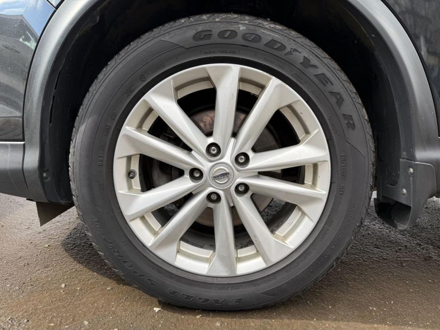 Nissan Qashqai II Москва  - изображение 9