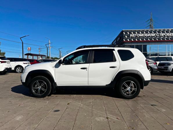 Renault Duster I Рестайлинг с пробегом 2019 года, цена 1 590 000 рублей, 98503 км, внедорожник, Автокод Объявления