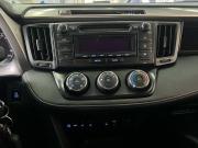 Toyota RAV4 IV (XA40) Рестайлинг Волгоград  - изображение 30