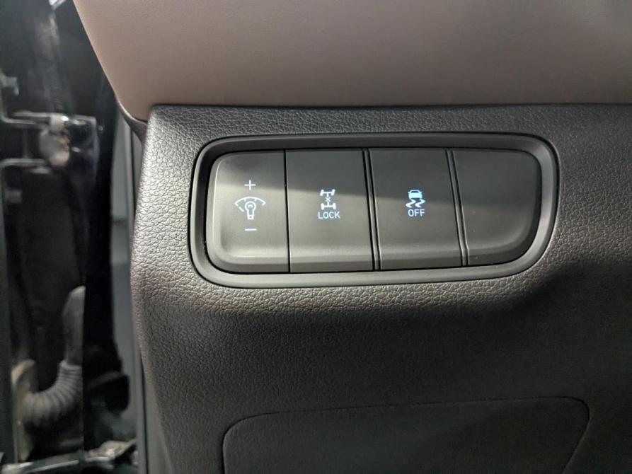 Hyundai Santa Fe IV Москва  - изображение 11