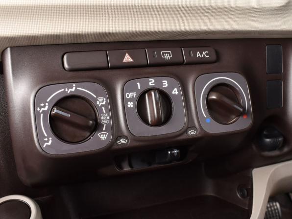 Toyota Passo II (C30) с пробегом 2011 года, цена 644 995 рублей, 75161 км, хэтчбек, Автокод Объявления