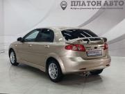 Chevrolet Lacetti I Воронеж  - изображение 26