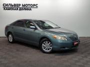 Toyota Camry VI (XV40) Пермь  - изображение 21