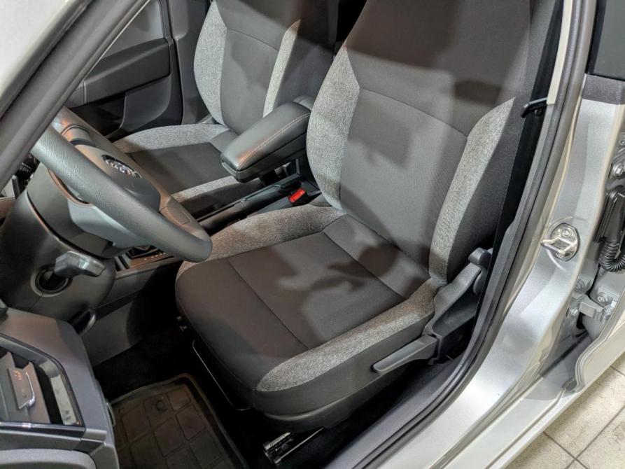 Skoda Rapid II Химки  - изображение 2