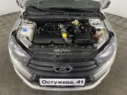 Lada (ВАЗ) Granta I Рестайлинг Воронеж  - изображение 24