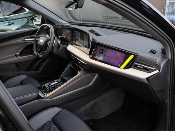 Audi Q5 III (GU) с пробегом 2026 года, цена 6 370 000 рублей, 2546 км, внедорожник, Автокод Объявления