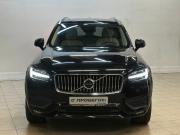 Volvo XC90 II Рестайлинг 1 Балашиха  - изображение 26