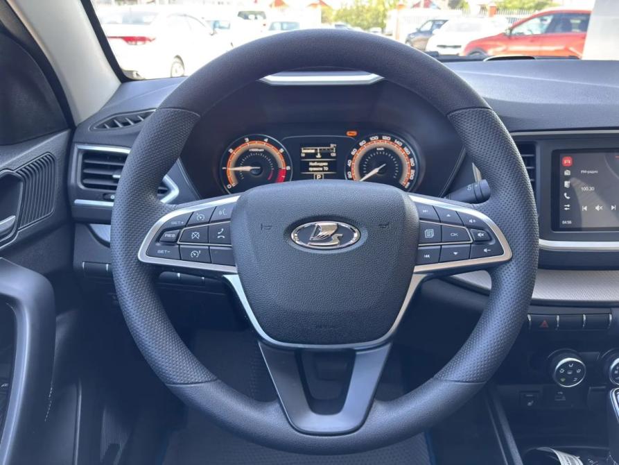 Lada (ВАЗ) Vesta I Рестайлинг (NG) Краснодар  - изображение 17