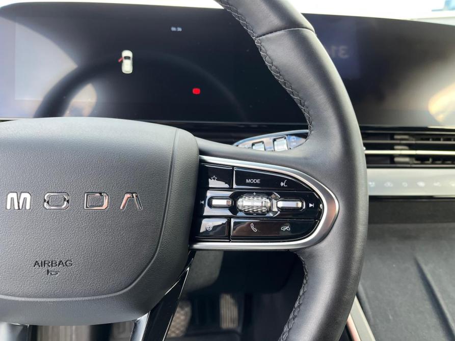 Omoda C5 I Санкт-Петербург  - изображение 8