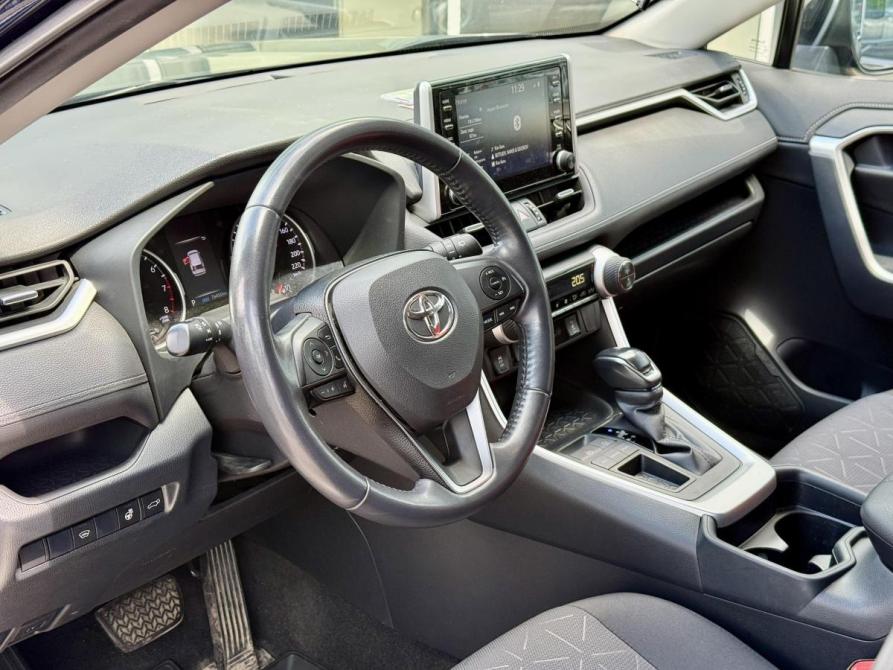Toyota RAV4 V (XA50) Воронеж  - изображение 13
