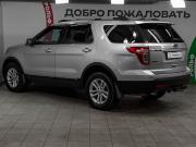 Ford Explorer V Москва  - изображение 26