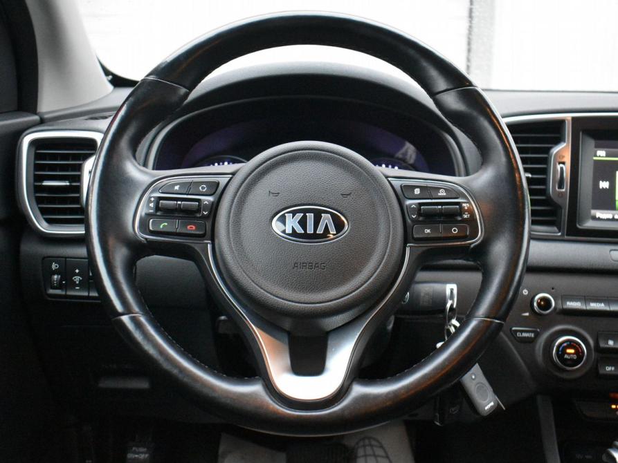 Kia Sportage IV Мурманск  - изображение 12