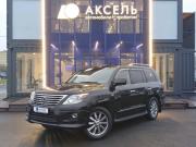 Lexus LX III Архангельск  - изображение 21