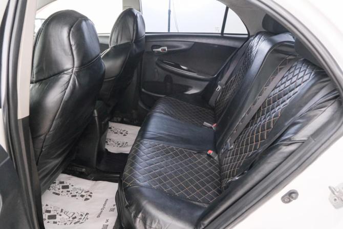 Toyota Corolla X (E140 E150) Рестайлинг с пробегом 2010 года, цена 899 000 рублей, 247000 км, седан, Автокод Объявления