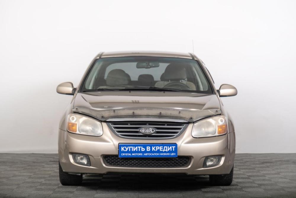 Kia Cerato I Томск  - изображение 4