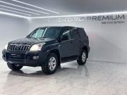 Toyota Land Cruiser Prado 120 Series Уфа  - изображение 32