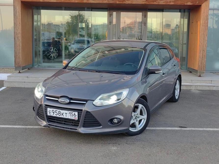 Ford Focus III Оренбург  - изображение 1