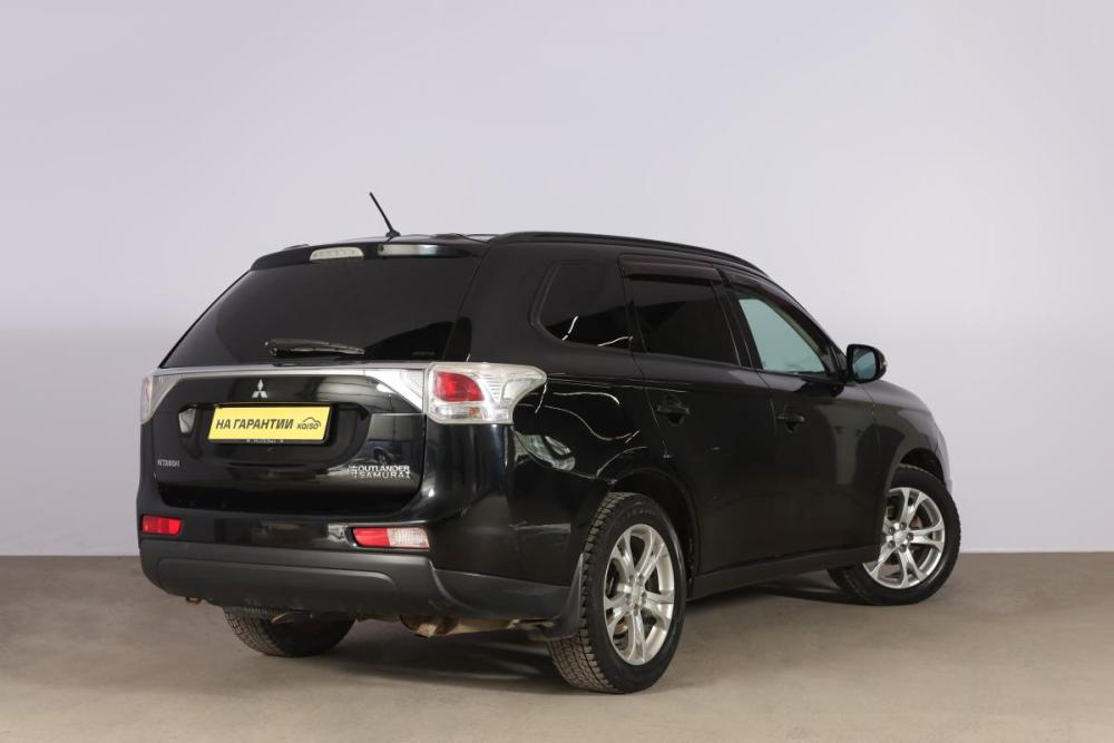 Mitsubishi Outlander III Новосибирск  - изображение 5