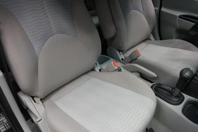 Hyundai Accent III с пробегом 2008 года, цена 679 578 рублей, 250000 км, седан, Автокод Объявления