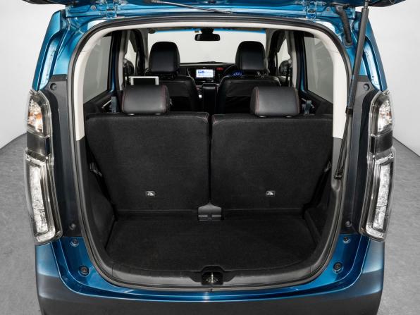 Honda N-WGN I с пробегом 2014 года, цена 799 500 рублей, 149781 км, хэтчбек, Автокод Объявления